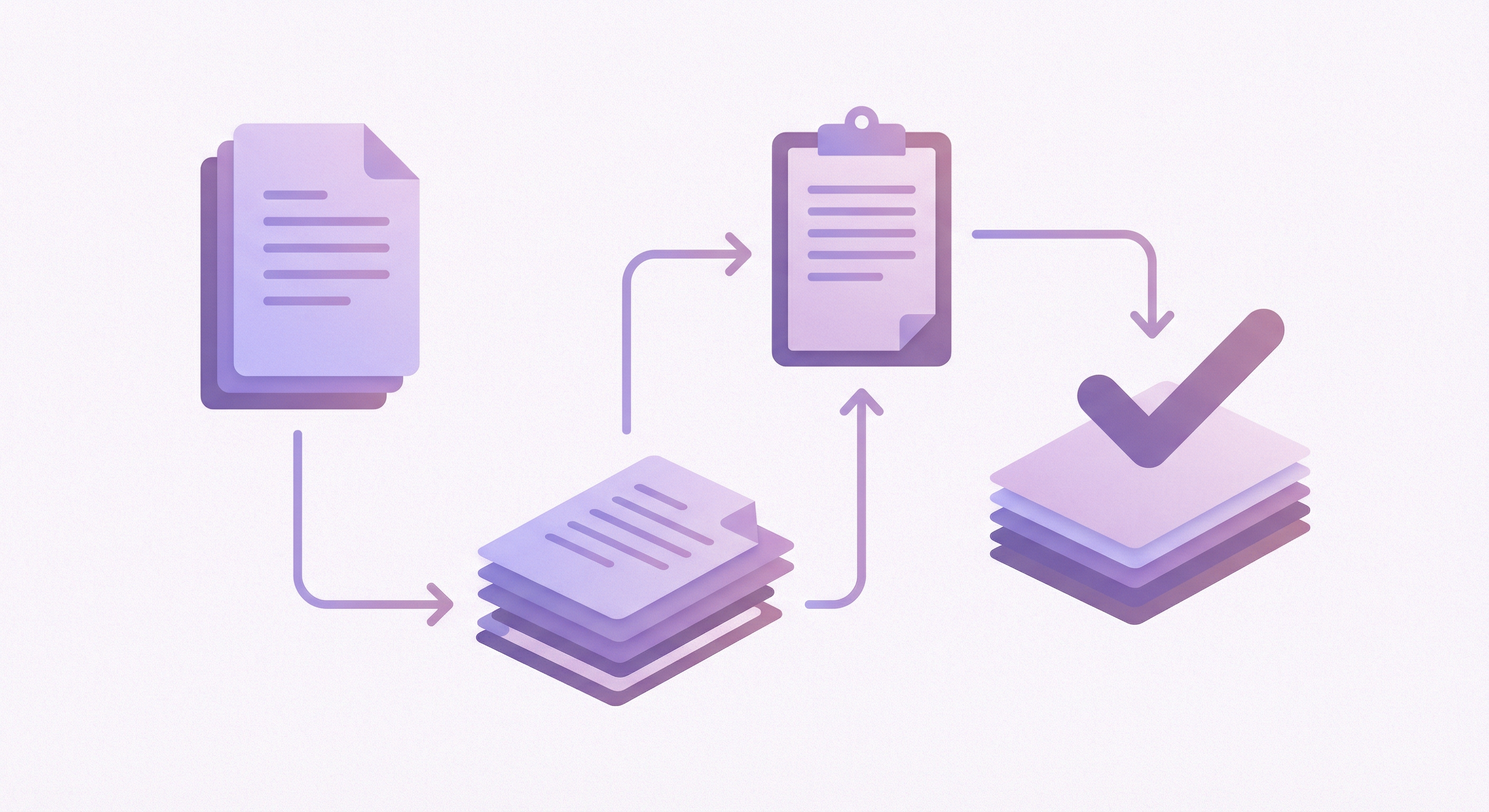 Document Workflow