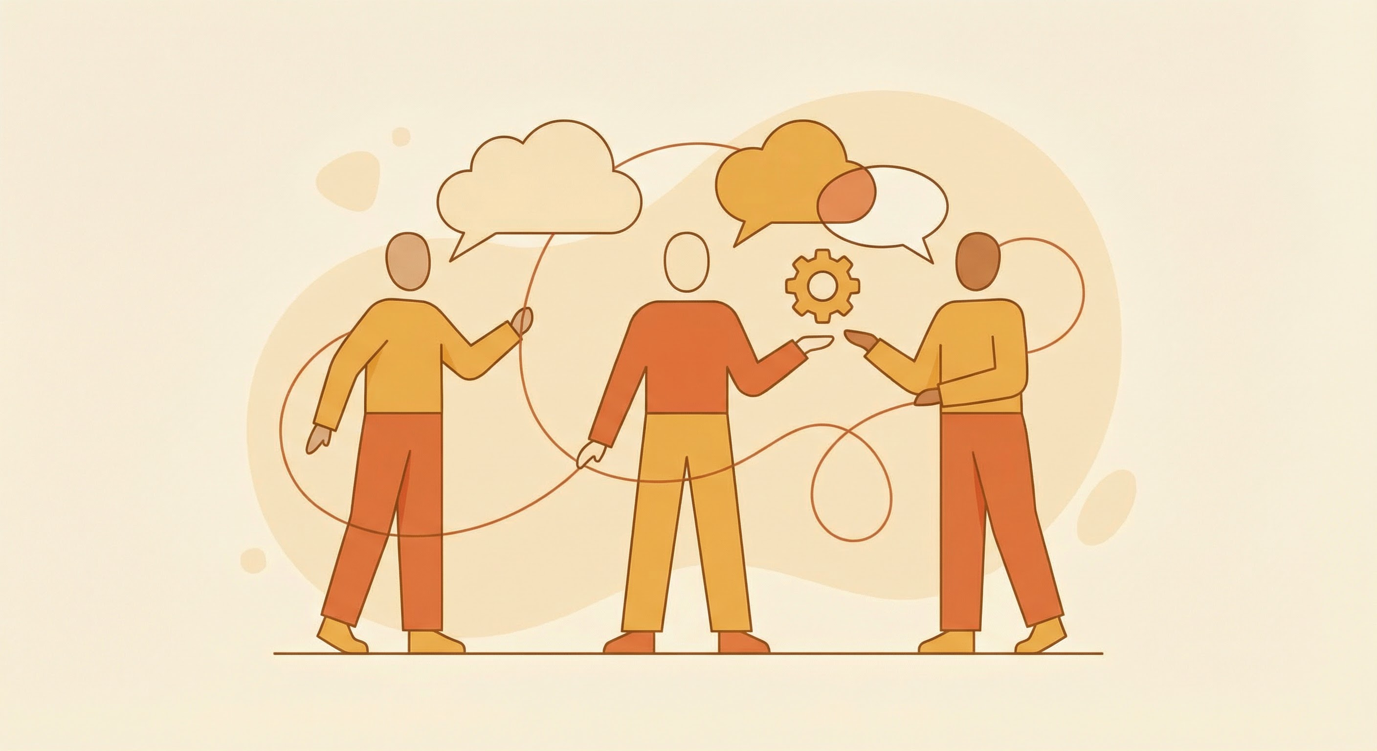 Team Collaboration